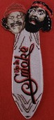 Click to enlarge Cheech n Chong patch