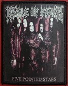 Click to enlarge Cradle of Filth patch