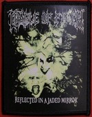 Click to enlarge Cradle of Filth patch