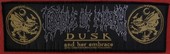 Click to enlarge Cradle of Filth patch