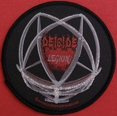 Decide patch