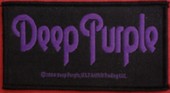 Click to enlarge Deep Purple patch