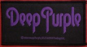 Deep Purple patch