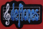 Deftones patch