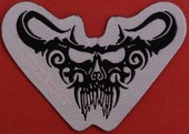 Click to enlarge Demon patch