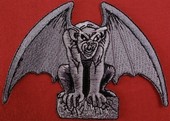 Click to enlarge Demon patch