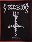 Click to enlarge Dissection patch