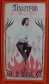 Click to enlarge the Doors patch