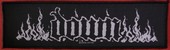 Click to enlarge Down patch
