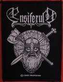 Ensiferum patch