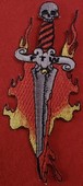 FTW patch