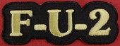 FU2 patch