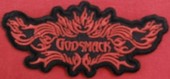 Godsmack patch