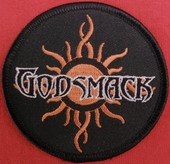 Godsmack patch