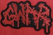 Gwar patch