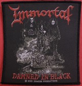 Immortal patch