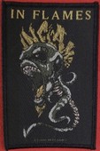 In Flames patch