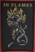 In Flames patch