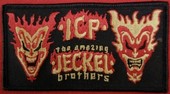 Insane Clown Posse patch