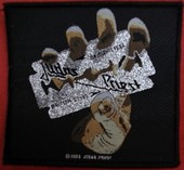 Judas Priest patch