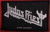 Judas Priest patch