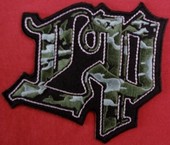 LP patch