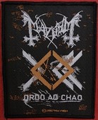 Click to enlarge Mayhem patch