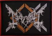 Click to enlarge Mayhem patch