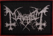 Click to enlarge Mayhem patch
