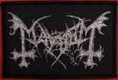 Mayhem patch