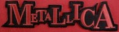 Click to enlarge Metallica patch