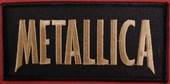 Click to enlarge Metallica patch