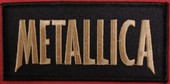 Metallica patch