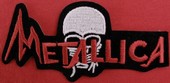 Metallica patch