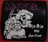 Misfits patch