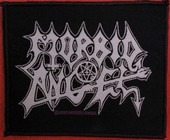 Click to enlarge Morbid Angel patch