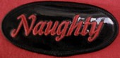 Click to enlarge Naughty patch