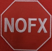 Click to enlarge NOFX patch