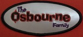 Click to enlarge Ozzy Ozbourne patch
