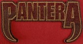 Pantera patch