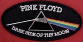 Pink Floyd patch