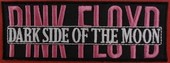 Click to enlarge Pink Floyd patch