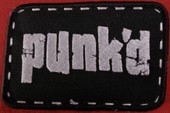Click to enlarge Punkd patch
