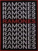 Click to enlarge Ramones patch