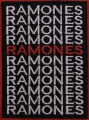 Ramones patch