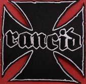 Click to enlarge Rancid patch