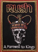 Rush patch