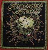 Click to enlarge Shadows Fall patch
