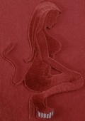 Click to enlarge She Devil patch