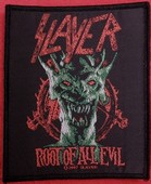 Click to enlarge Slayer patch